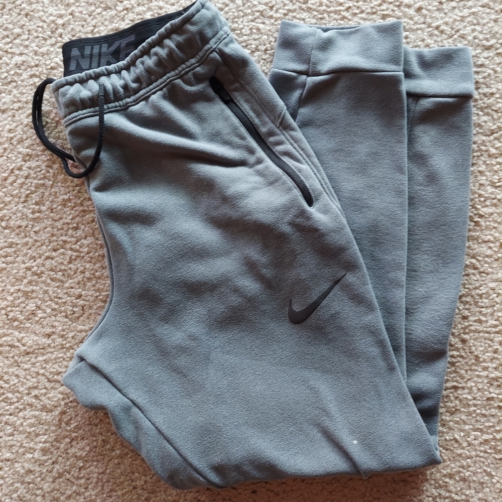 Nike Dri-Fit Jogger Sweats